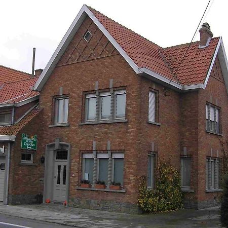 ديكسميود B&B House Caesekin المظهر الخارجي الصورة